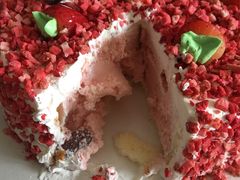 -八喜冰淇淋蛋糕(富国店)