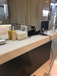-ace hair salon top 无痕接发