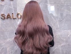 -Cima salon西玛沙龙
