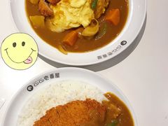 -COCO壱番屋(大华路店)