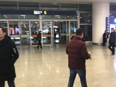 -南昌昌北国际机场