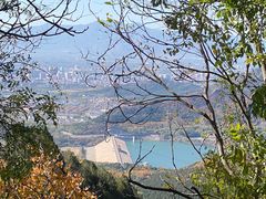 -北京十三陵国家森林公园蟒山景区