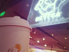 -喜茶(广州天汇igc店)