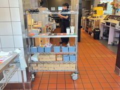 -麦当劳(浦珠路得来速店)