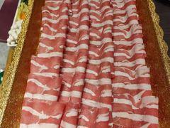 -东来顺铜锅炭火涮肉(上地华联店)