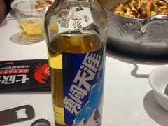 -七欣天香辣蟹火锅(闵行浦江欢乐颂店)