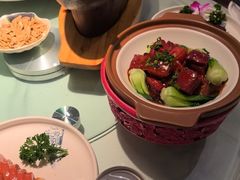 -徽韵人家·传承正宗徽菜(牡丹园店)