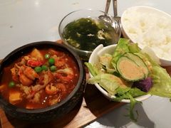 小龙虾麻婆豆腐饭-随心小姐