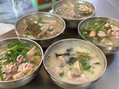 -广场正宗原汁薏米店