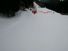 -丝绸之路山地度假区滑雪场