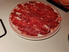 -陈记顺和潮汕鲜牛肉火锅(西门口广场店)