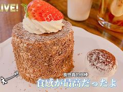 -六月花园咖啡馆(中关村东路店)