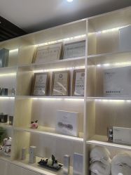 -芳朵美容养生SPA