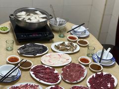-五洲牛肉美食馆