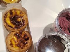 -味多美蛋糕(安定门店)