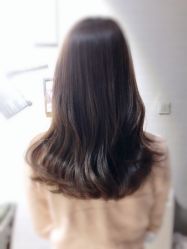 -ASG Hair Salon烫染·接发