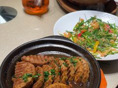 -天福苑(崇宁路店)