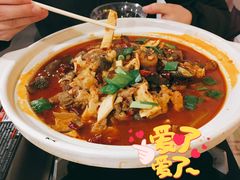 -虎虎龙虾大排档(双井店)