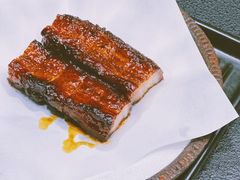 秘制叉烧-名佳荟