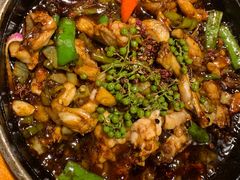 -老头儿油爆虾·知味杭州(爱琴海购物中心)