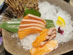 -古田居·特色寿司料理(星之岛旗舰店)