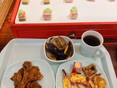 -堂会(天河店)
