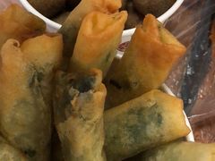 -桂萍特色牛筋牛杂(长堤街总店)