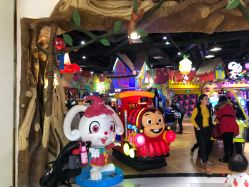 -卡通尼乐园(印象城购物中心店)