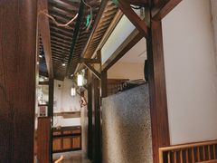 -老阿爸江浙土菜(前进东路店)