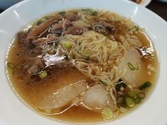 -龍炎馬仔烧味(首位中心店)