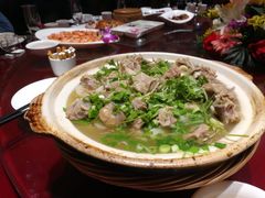 -森谷美食公园(杨行店)