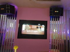 -欢乐糖果KTV(长江店)