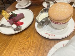 -Entrecôte 法国牛扒馆(保利·时光里店)