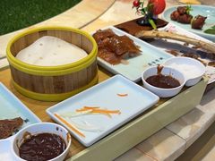 -沪华海鲜大酒楼(南汇店)
