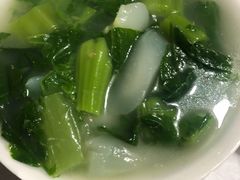 耙耙菜-周血旺老店
