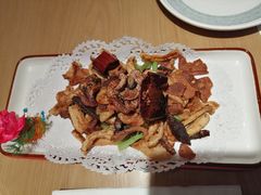 -天怡興·百年蒸饺(中心书城店)