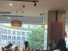 -天下客饭店(中山路店)