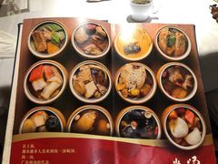 -尚一汤 广东炖汤(金桥国际店)