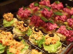 -西宁富力万达文华酒店美食汇西餐厅
