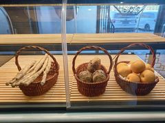 -金狮麟·新豫菜(杏石口路店)