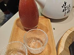 -蔡澜点心·粤菜(万菱汇店)