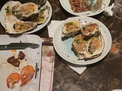 -汉丽斯巴西烤肉自助(市南店)