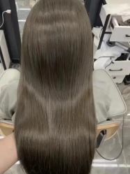 点击看大图 -MORI HAIR SALON日式美发沙龙
