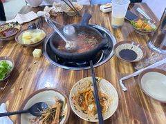 -笔记安顺夺夺粉火锅