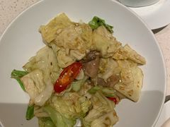 -汤城小厨•粤菜•靓汤(金宝街店)