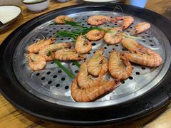 -黄寺蒸汽海鲜(黄寺大街店)