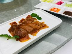-喜宴又一村·粤菜·茶点·海鲜(壹方天地店)
