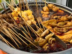 -三镇民生甜食馆(胜利街总店)