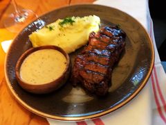-The Meat & Wine Co Southbank(南岸店)