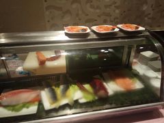 -海力花园酒店-卡尔芙西餐厅